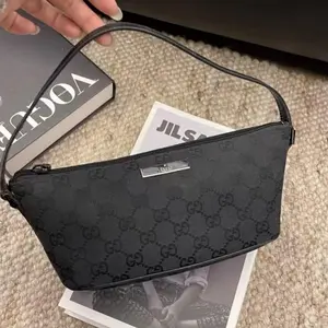 Pre-owned Gucci/Top Handle Bags/LYB1516006