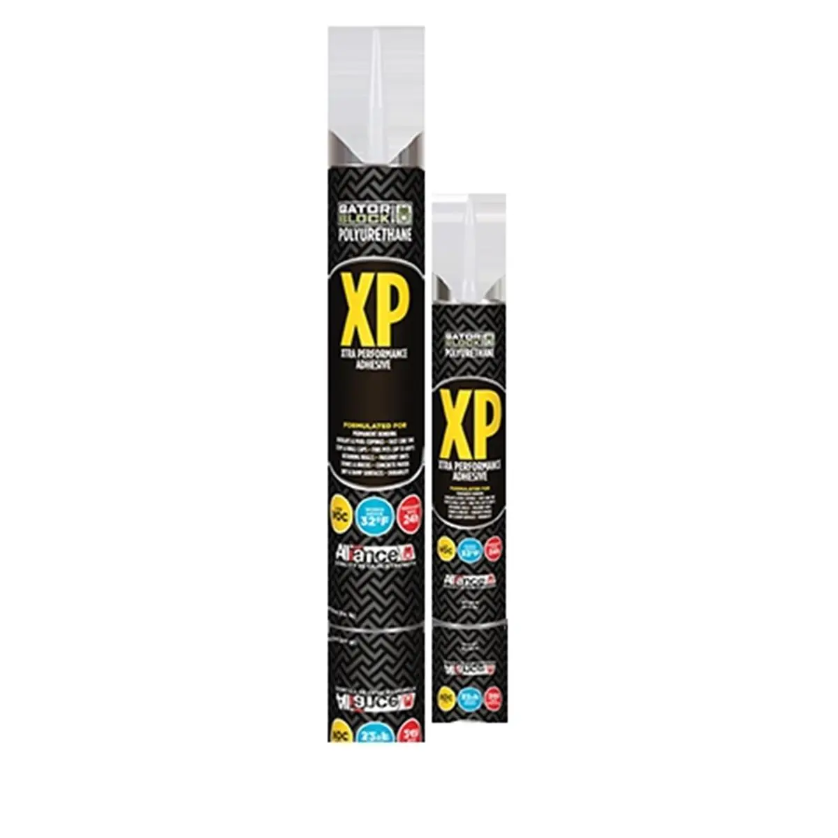 212 MAIN Fast Drying Gator Block Bond Polyurethane Adhesive, 28 oz Extra Performance Low VOC Formula for Sports & Outdoor Aquatic Fitness Equipment, Fast Drying Adhesive