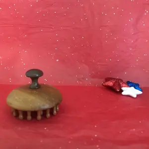 Knot Away Massager
