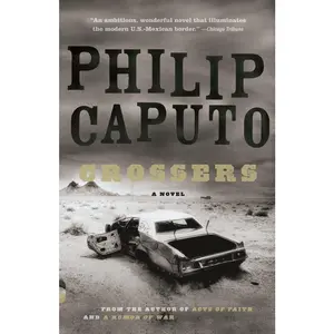 USED-Crossers by Caputo, Philip (Paperback)