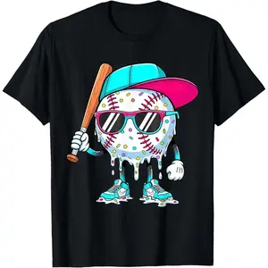 Unisex Baseball Lifestyle 101 Fashion Hoodies & Tees - Solid Fabric, Youth Boys Tee, Women's Long-Sleeve Crop Top, Men's Moisture-Wicking Short-Sleeve Reversible Hoodie, Slim Shape, Thick Thighs Bottom-Friendly Fit, Casual Basic, School Punk Workout Wear