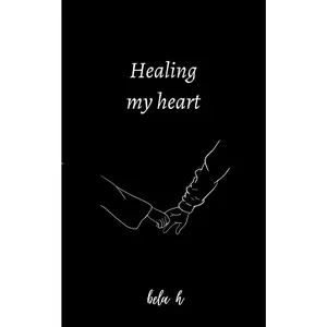 USED-Healing my heart by H, Bela (Paperback)