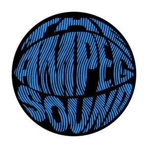 The Ampeg Sound Sticker