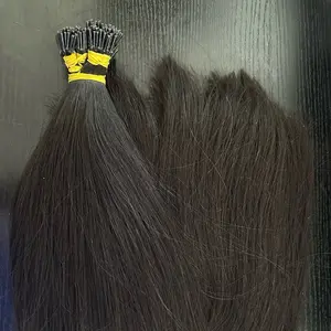 Cabello virgen itip 24