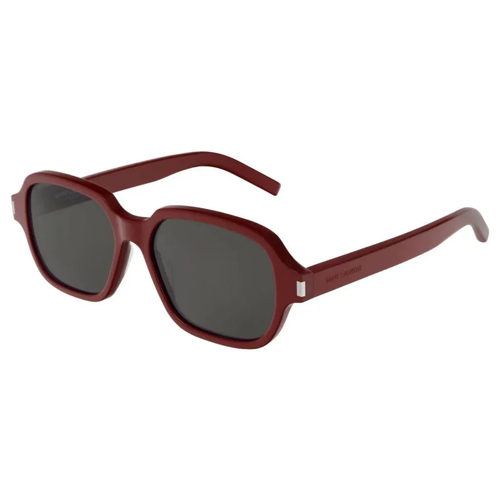 Saint Laurent Sunglasses SL292-004, 53 X 19 X 145 Mm, Square, Uv Protection Lens