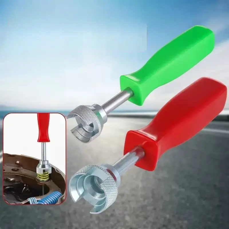 Brake Spring Puller - Innovative Automotive Car Maintenance Work Tool, Work Tools