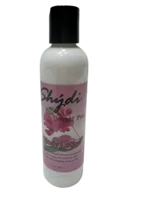 Body Lotion - Paraben Free Body Care Moisture Scent Sweet Pea