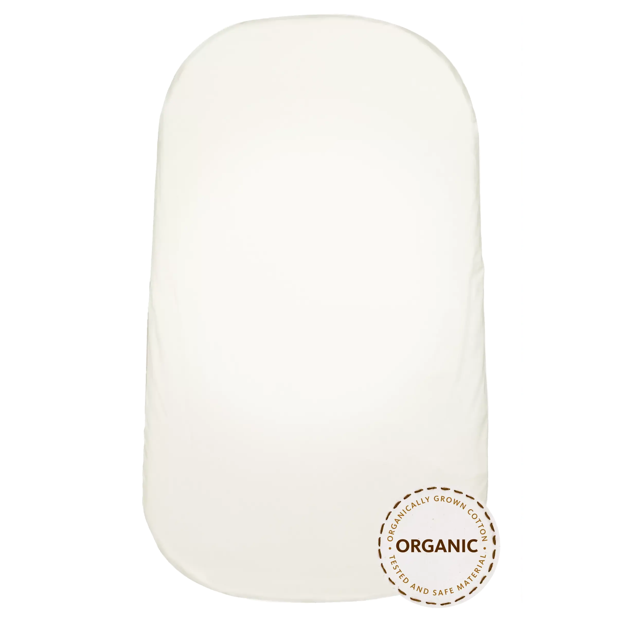 Cradle Bassinet Fitted Sheet