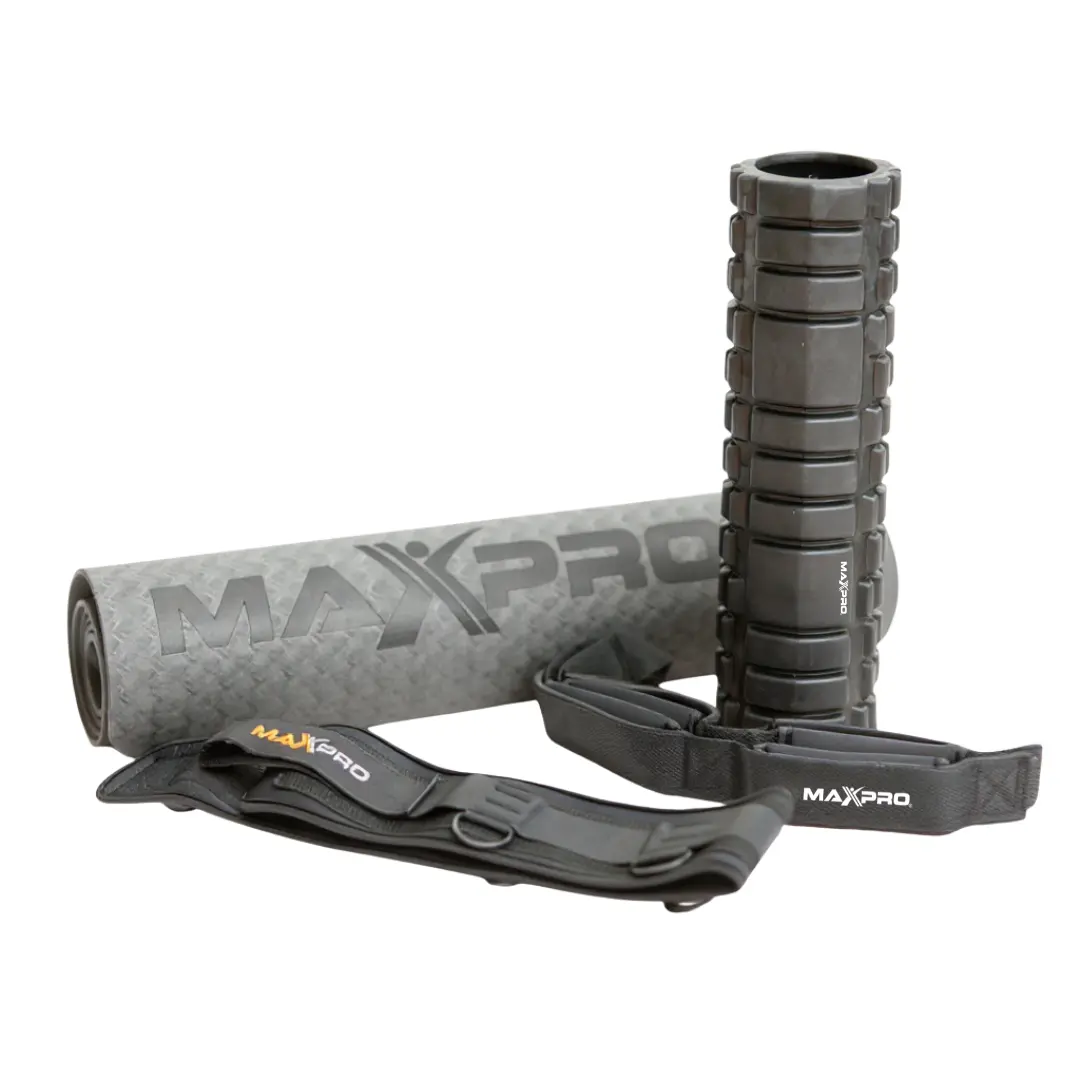 MAXOUT 4-Pack