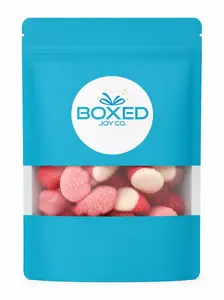 Shades of Red International Gummy Mix