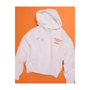 AE x Bubble Fleece Hoodie