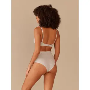 UltraModal™ FeelFree High-Waisted Cheeky Brief