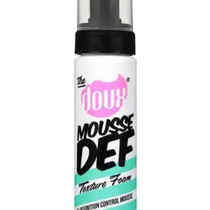 Mousse Def Curl Defining Foam