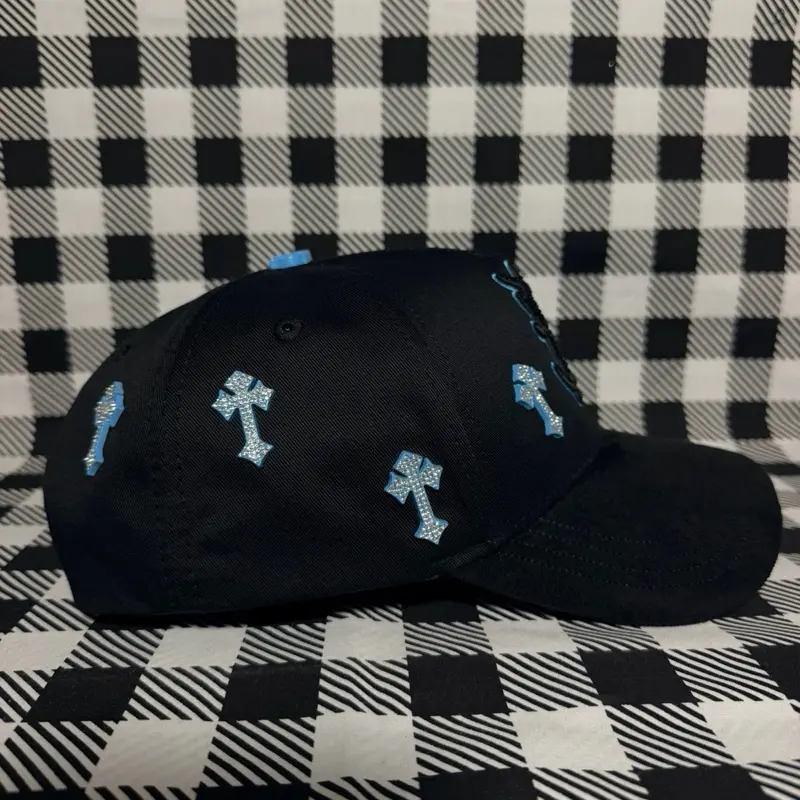 Barbas hats