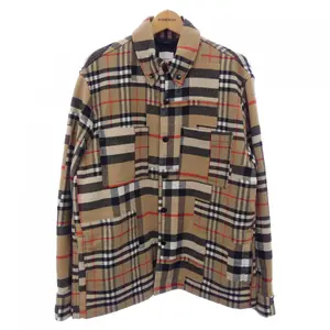 Pre-owned BURBERRY Others Small Leather Goods Jacket