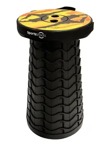 Collapsible Dance Stool