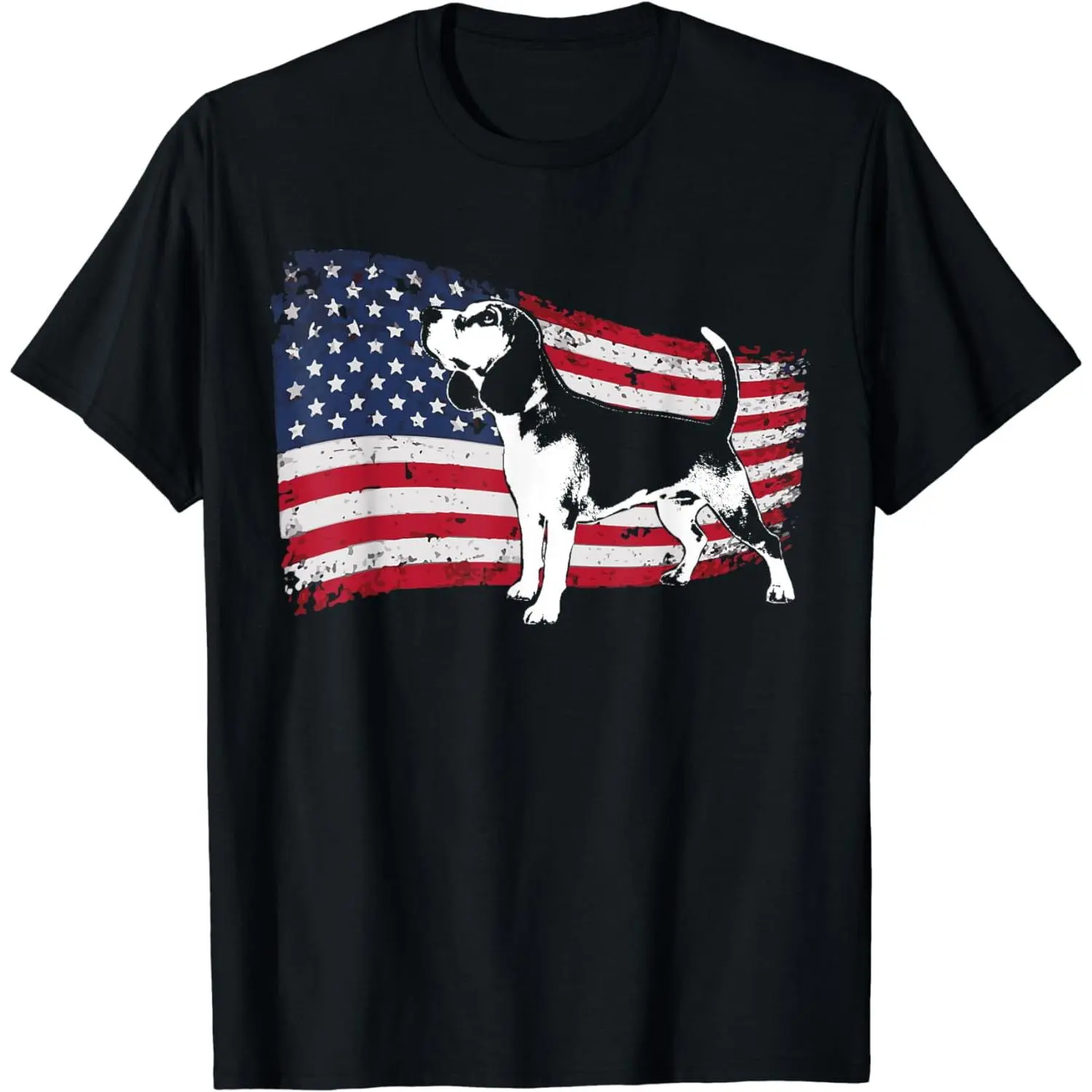 Beagle Dog Breed T-Shirt