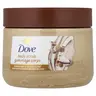 Dove Body Scrub, Brown Sugar & Coconut Butter, 15 oz (425 g)