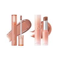 02 Warm Nude Duo 