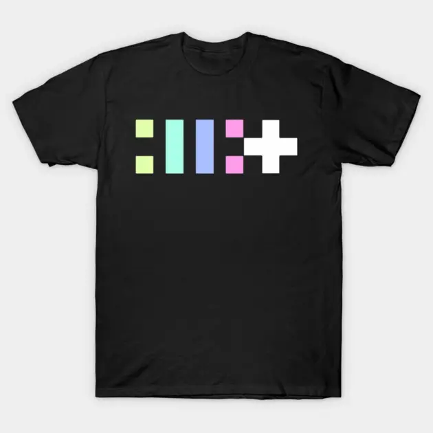 ILLIT Logo - Illit - T-Shirt