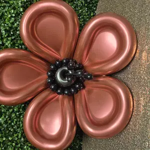 Portable Mini Air Pump for Air Mattress & Pool Floats, Fast Inflate & Deflate Camping Pump with LED Light, Rechargeable Travel Pump ETENWOLF AIR3