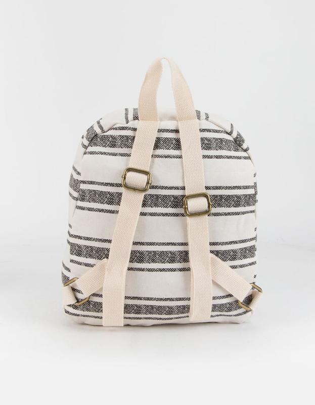 BILLABONG Mini Mama Stripe Backpack