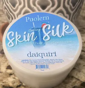 Skin Silk Body Lotion