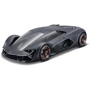 1:24 Assembly Line Lamborghini Terzo Millenio - Grey
