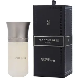 Liquides Imaginaires Blanche Bete By Liquides Imaginaires Eau De Parfum For Unisex
