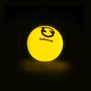 SpikeBrite Ball