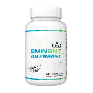 Eminent Bile Boost