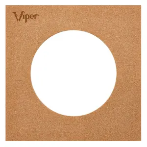 Viper Wall Defender II Dartboard Surround Cork