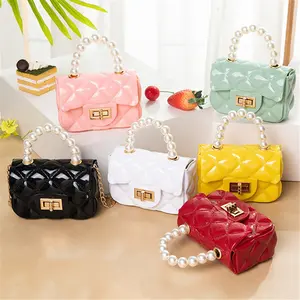 Mini Purse for Women Girls Crossbody Cute Princess Handbags Shoulder Bag Toddler Handbag