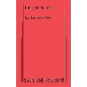 USED-King of the Yees by Yee, Lauren (Paperback)