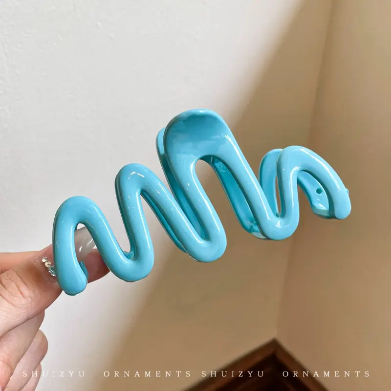 202 # Green Grass Blue#