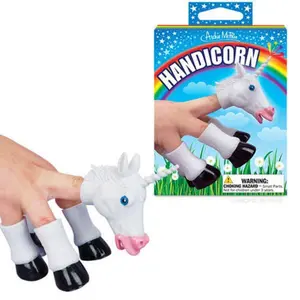 HANDICORN Finger Puppet Set