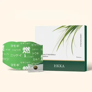 Healthcare Hanpo Japanese Herbal Pad BalancePatch,Waist and abdomen brush Healthcare