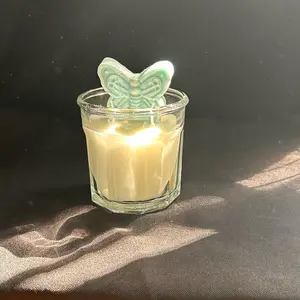 Clean Air Candle for Freshening up Your Home Decor