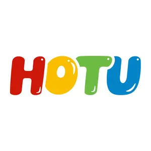 HOTU Art Lab shop logo