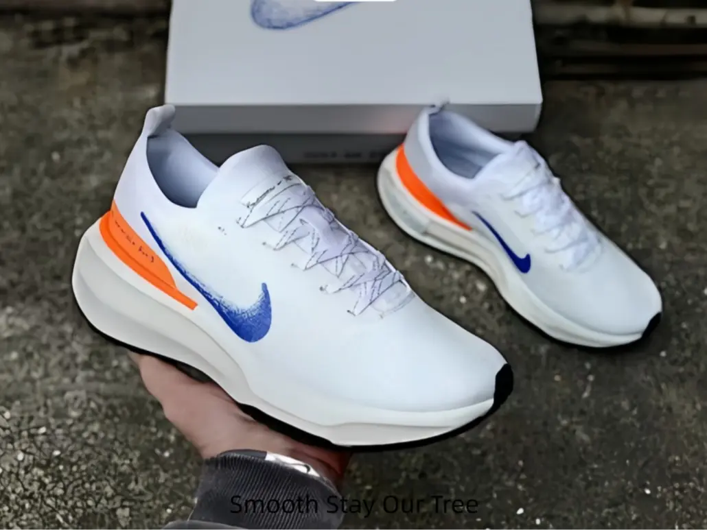 Park stroll friendly athletic shoes supply stable foot support, shock-absorbing foam cushions bumpy ground impact while wandering garden trails during leisurely weekend free time
