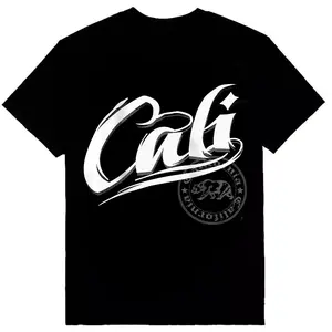 California Republic Cali State Seal Mens Shirt CA Love Tee , Chicano Clothing, Gangster clothes, Streetwear, Graphic tee, Hoodie men,women