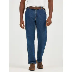 Men's Legendary Workwear Loose Fit Carpenter Jean - Colton - 112339179