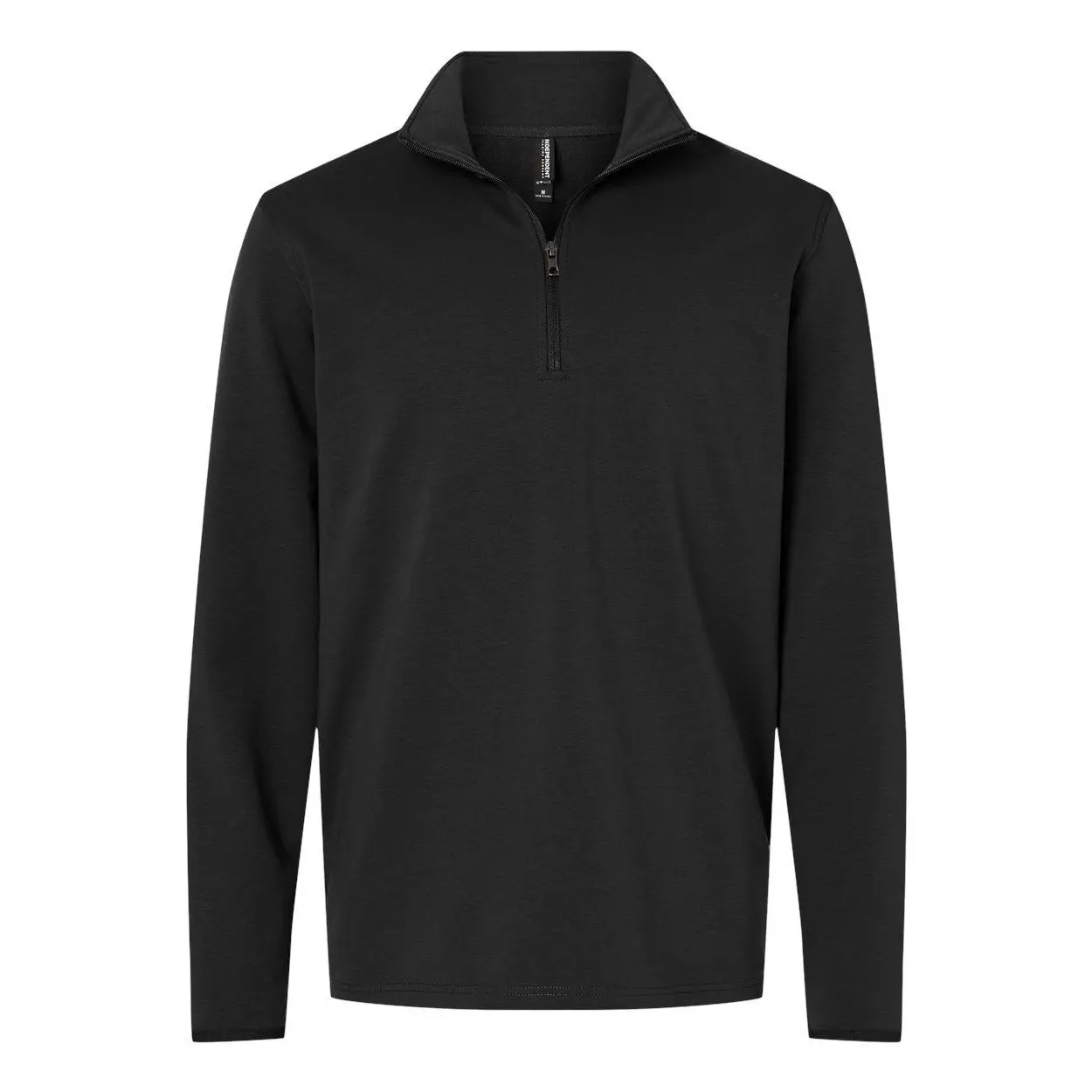Independent Trading Co. Perform Quarter-Zip Pullover