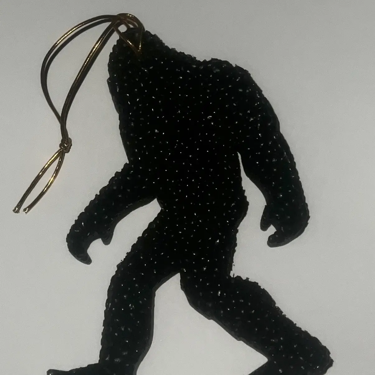 Bigfoot freshie