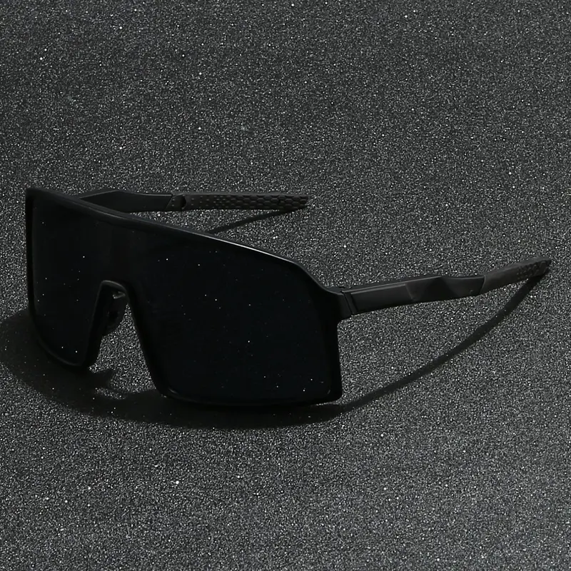 Unisex Street Trend Shield Frame Sunglasses, Trendy Casual Sunglasses for Travel Use, Fashion Accessories for Outdoor Activities, Trendy Beach Eyewear, Casual Stylish Glasses, Trendy Shades