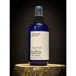 Beard Clay Spray | 8oz