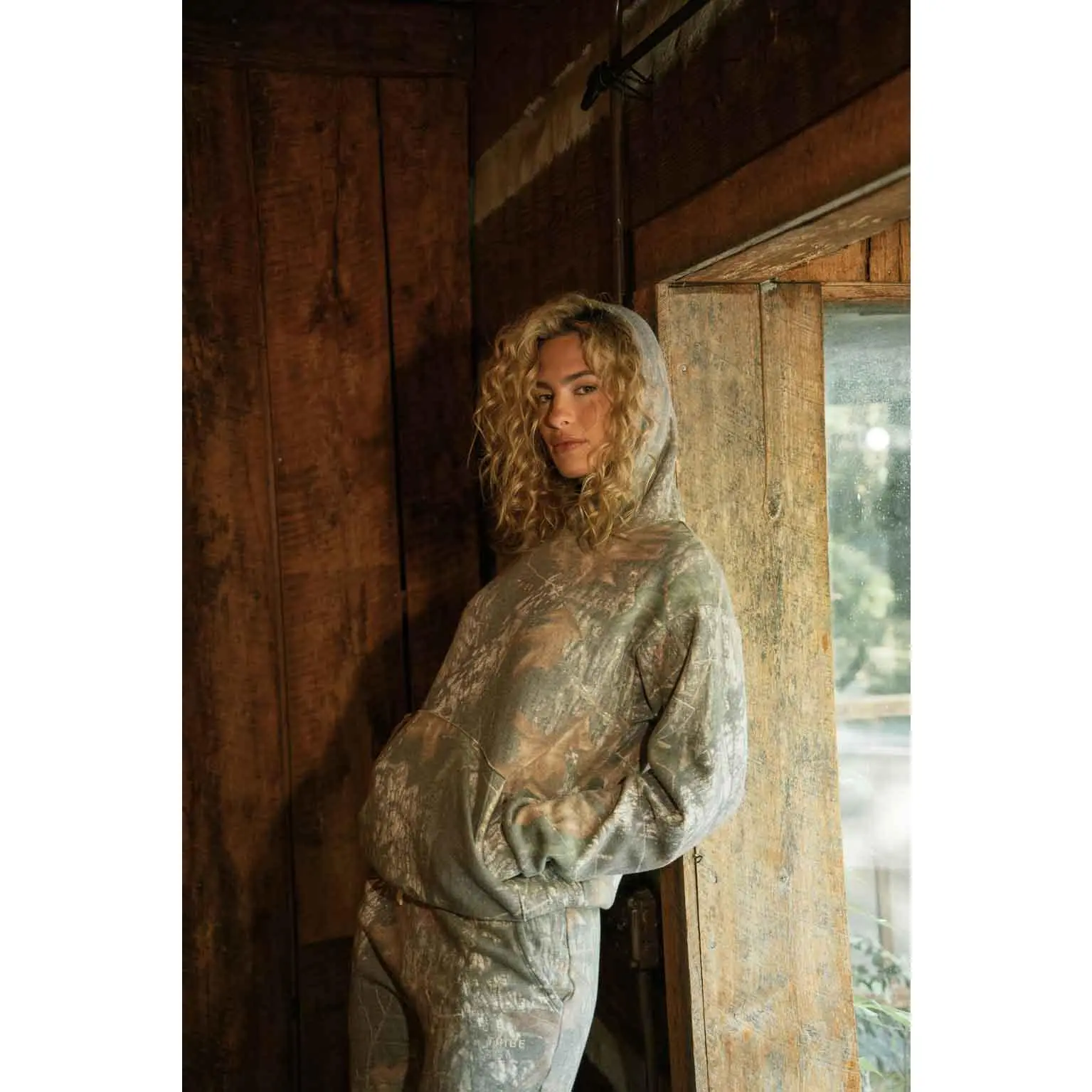Butter Hoodie - Break Up®
