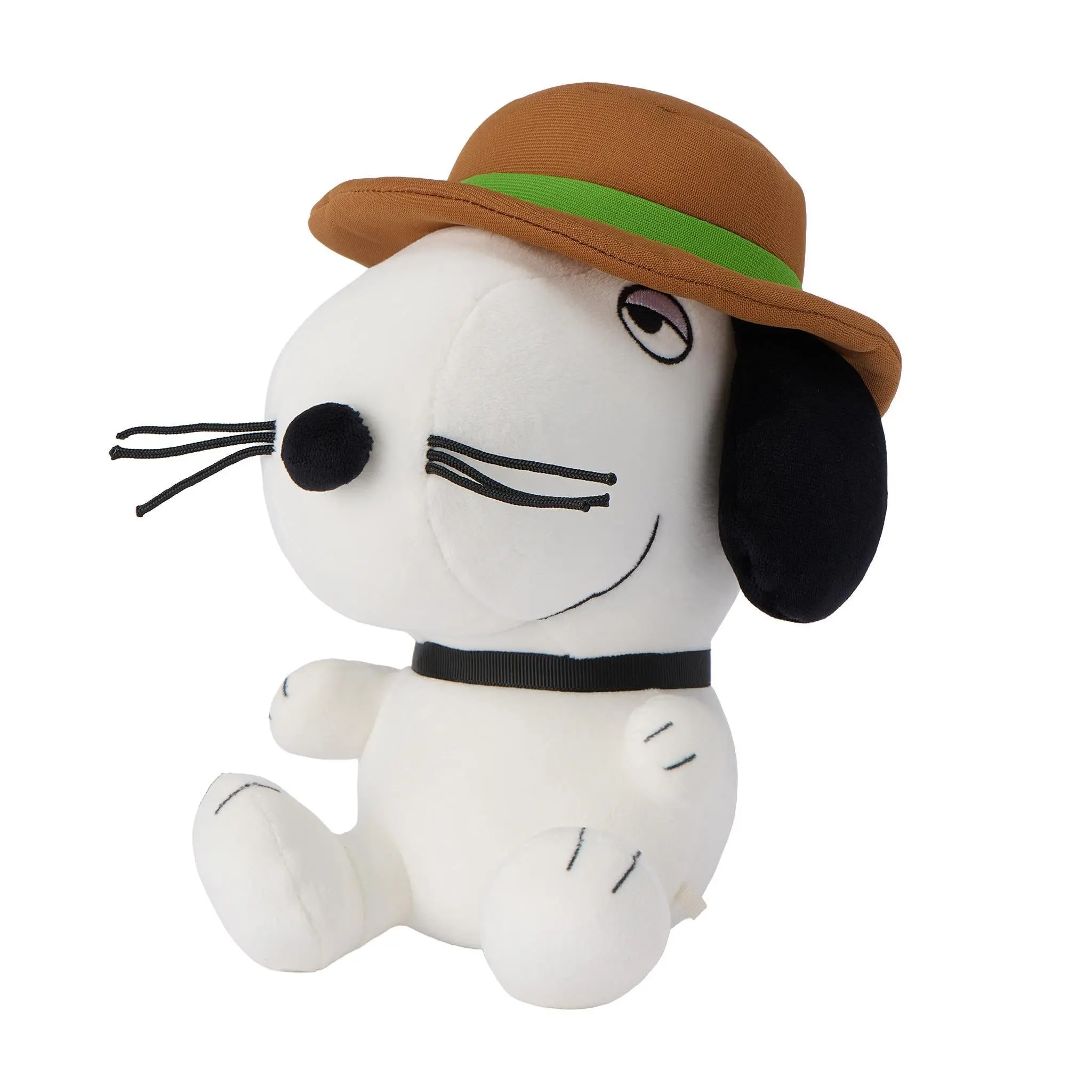 Peanuts Plush Wave 01 - Spike (Adopt a Puppy) Peanuts Plush Wave 01 - Spike (Adopt a Puppy)