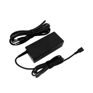 Total Micro 492-BDQM-TM 65W USB-C Adapter for Dell