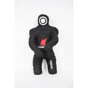 HABROK | MMA & Grappling Dummy |